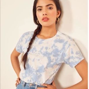 Reformation Tee